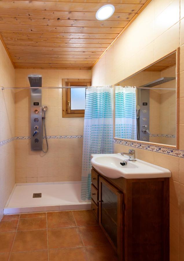 Aledorural Apartment Ngoại thất bức ảnh