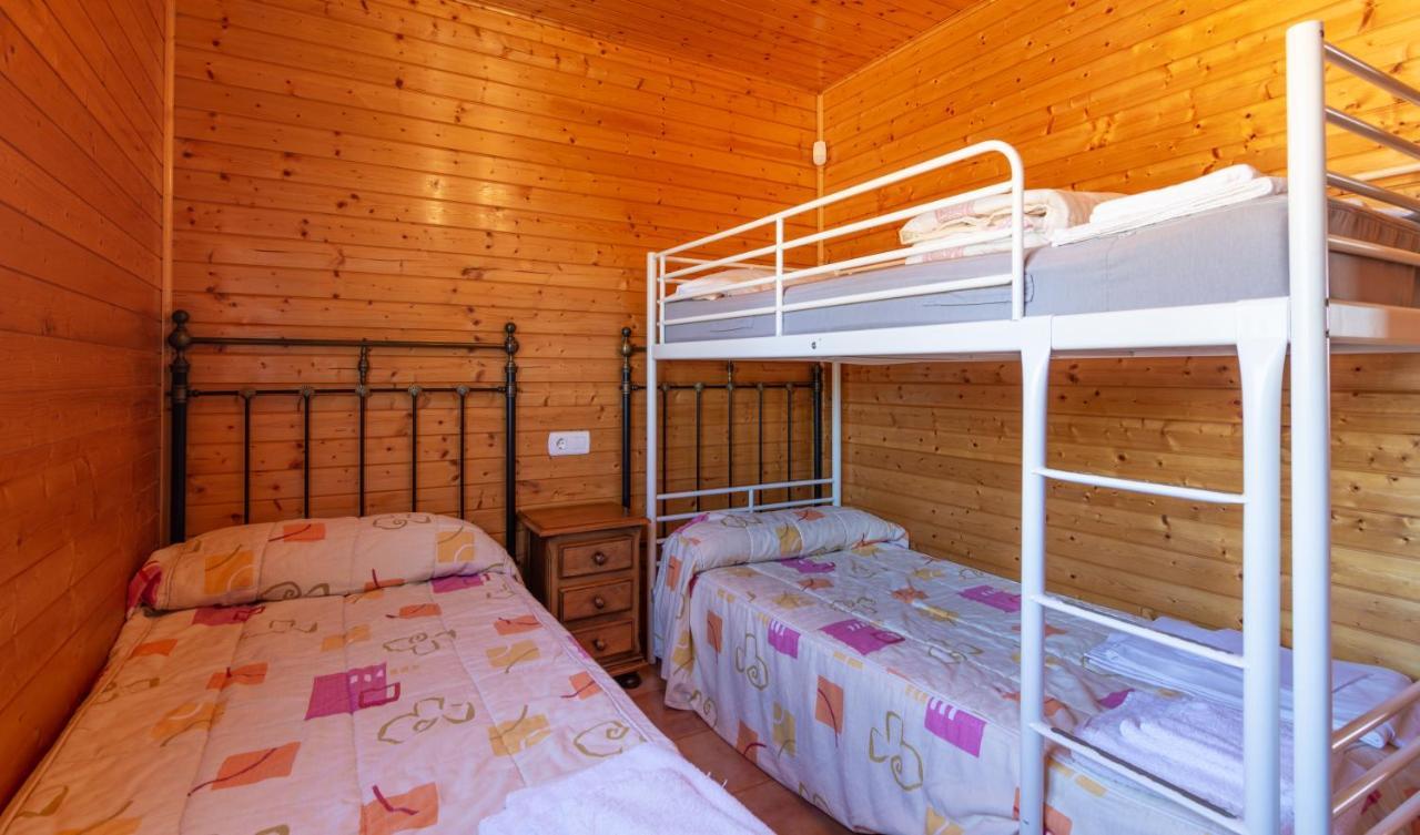 Aledorural Apartment Ngoại thất bức ảnh