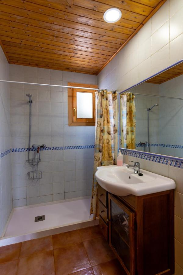 Aledorural Apartment Ngoại thất bức ảnh