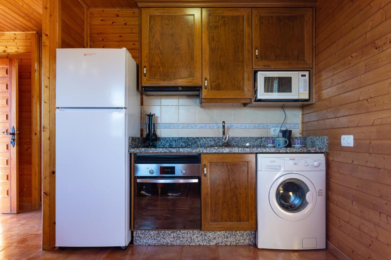 Aledorural Apartment Ngoại thất bức ảnh
