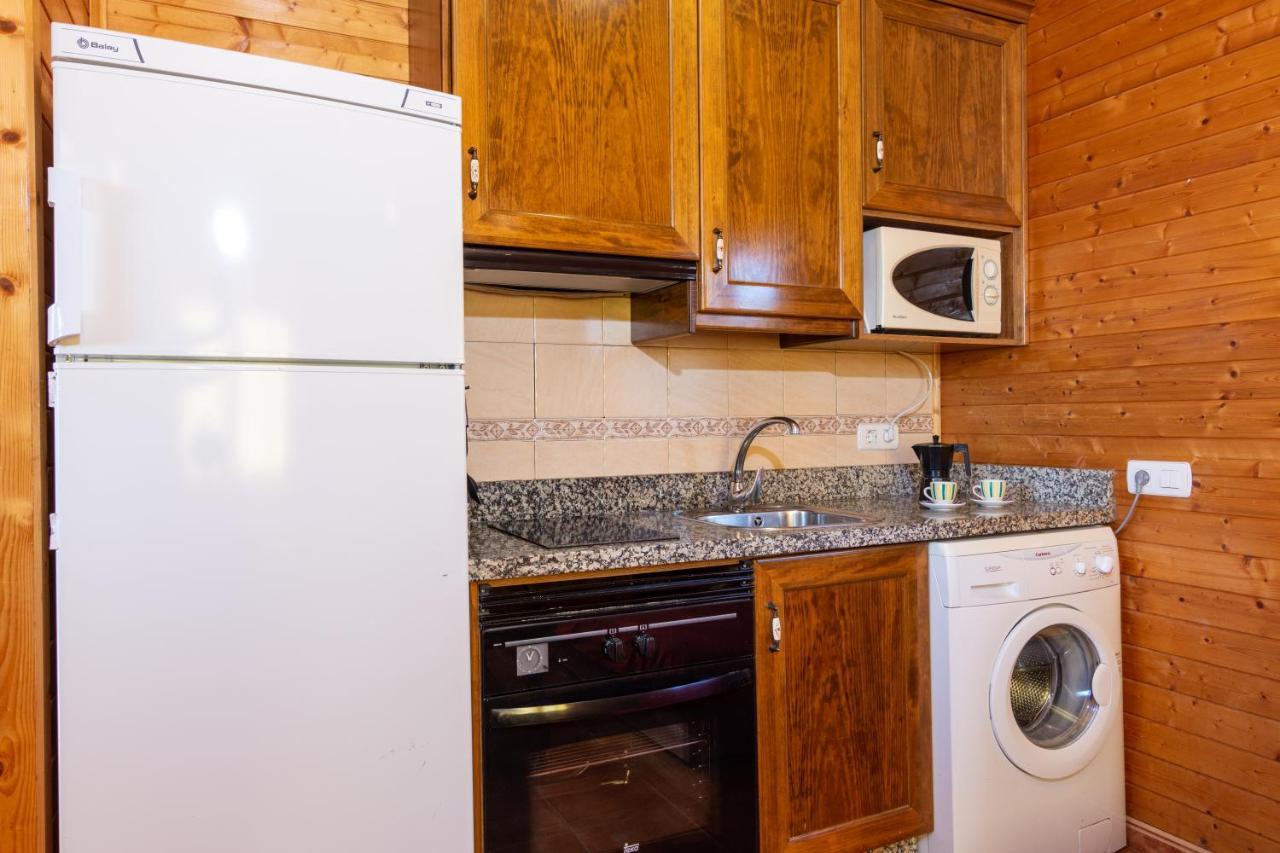 Aledorural Apartment Ngoại thất bức ảnh