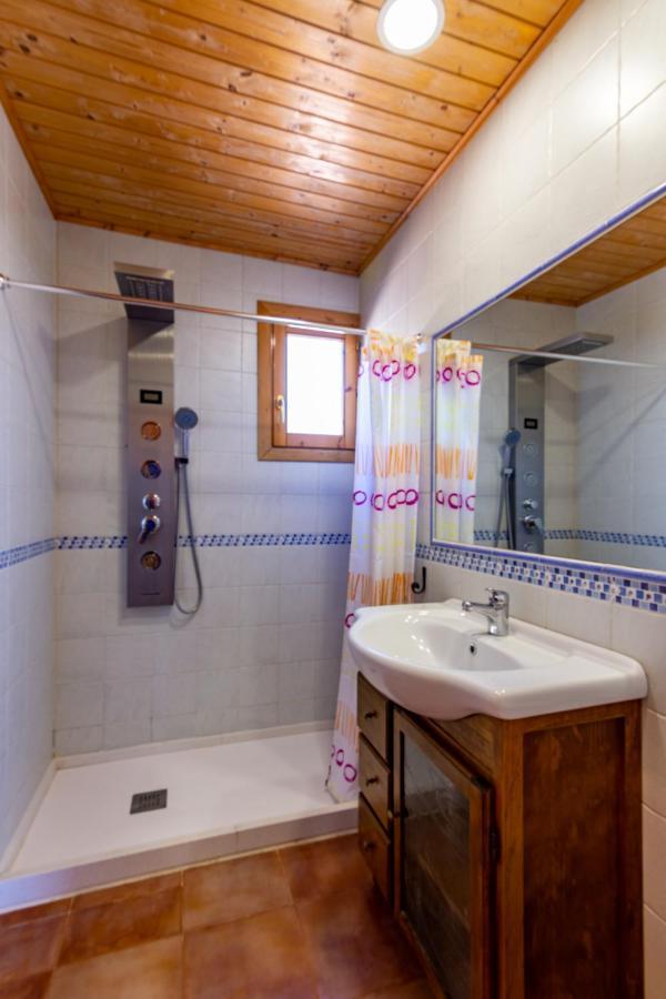 Aledorural Apartment Ngoại thất bức ảnh
