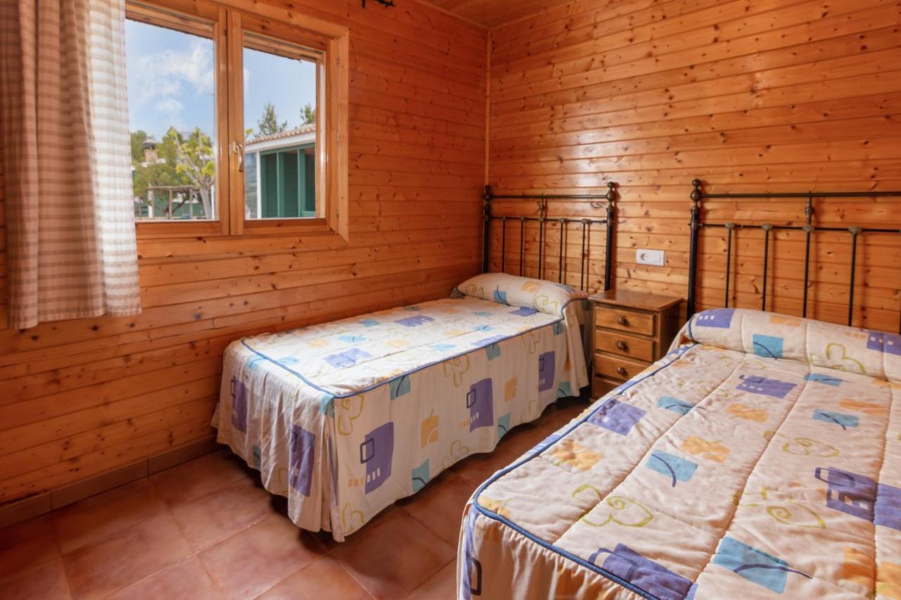 Aledorural Apartment Ngoại thất bức ảnh