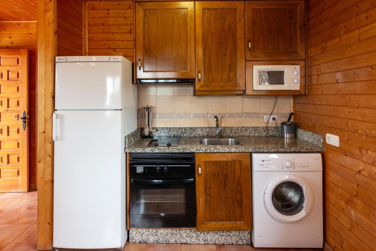 Aledorural Apartment Ngoại thất bức ảnh