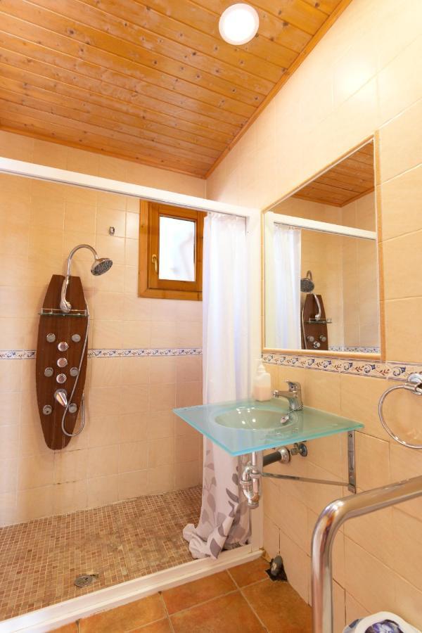 Aledorural Apartment Ngoại thất bức ảnh
